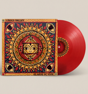 Vinilo El Arte de Vivir